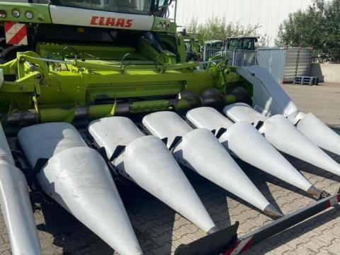 Claas Conspeed 6-75 FC kukorica adpter Claas Conspeed 6-75 FC kukorica adpter