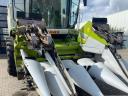 Claas Conspeed 6-75 FC kukorica adpter