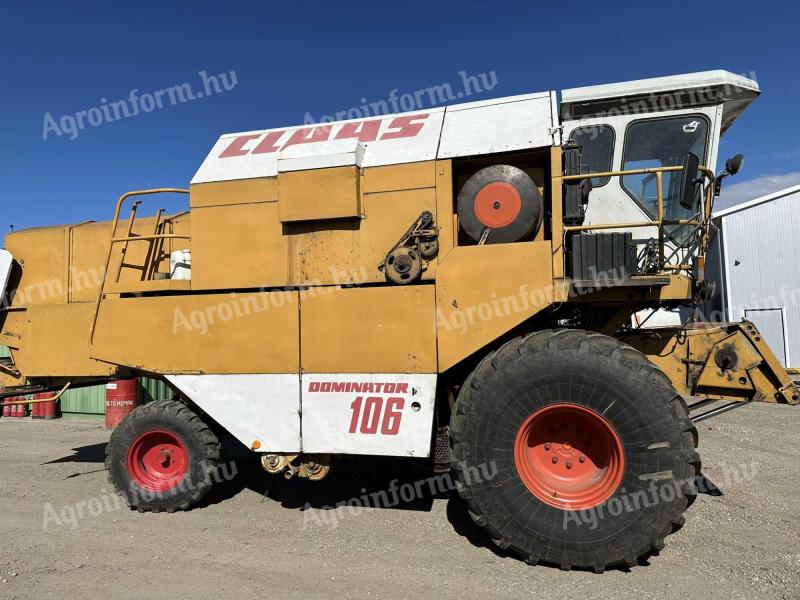 Dominator 106