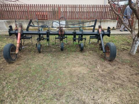 Kultivátor Kultivátor