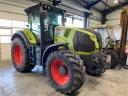 Claas Axion 800 CIS+
