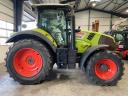 Claas Axion 800 CIS+