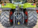 Claas Axion 800 CIS+