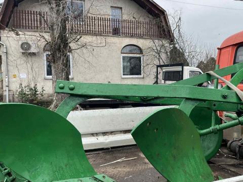 Kettes eke kifogástalan állapotban