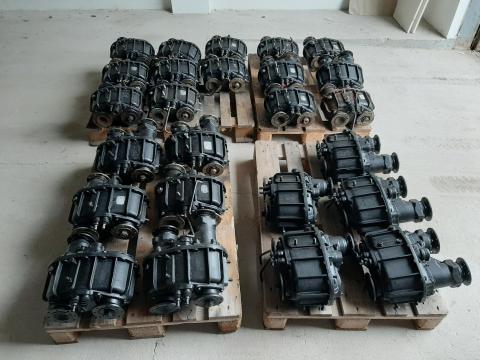 Robur terepváltó eladó