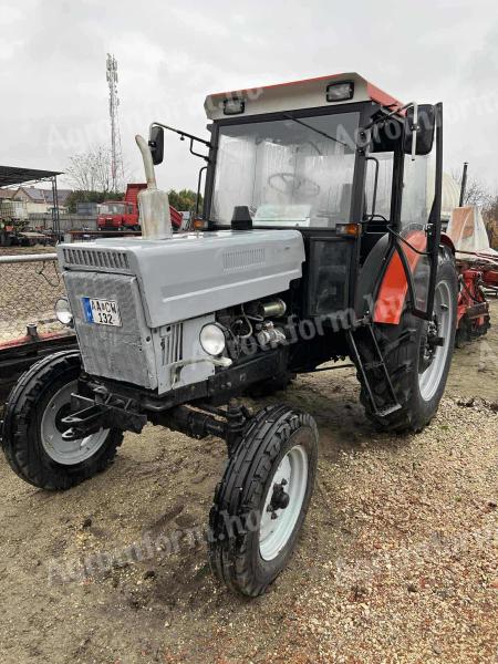 MTZ 80