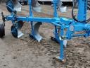 Lemken Opal 110 váltvaforgatós eke