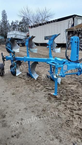 Lemken Opal 110 váltvaforgatós eke