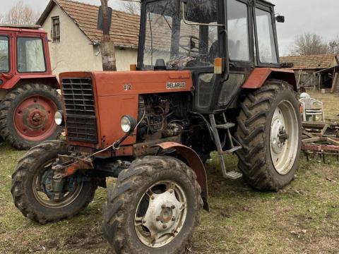 MTZ 82 eladó MTZ 82 eladó