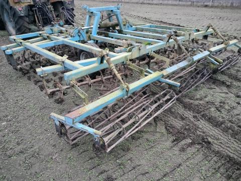 Ásóborona Ásóborona