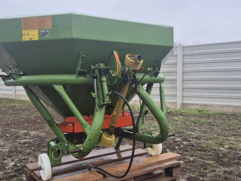 Amazone ZA-F 1004 R Műtrágyaszóró Amazone ZA-F 1004 R Műtrágyaszóró