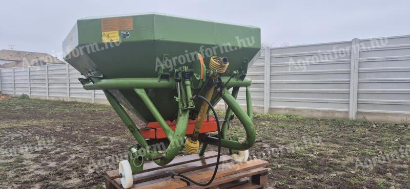 Amazone ZA-F 1004 R Műtrágyaszóró
