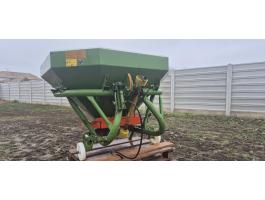 Amazone ZA-F 1004 R Műtrágyaszóró