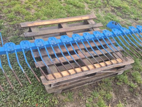 Lemken tárcsa rubin Lemken tárcsa rubin