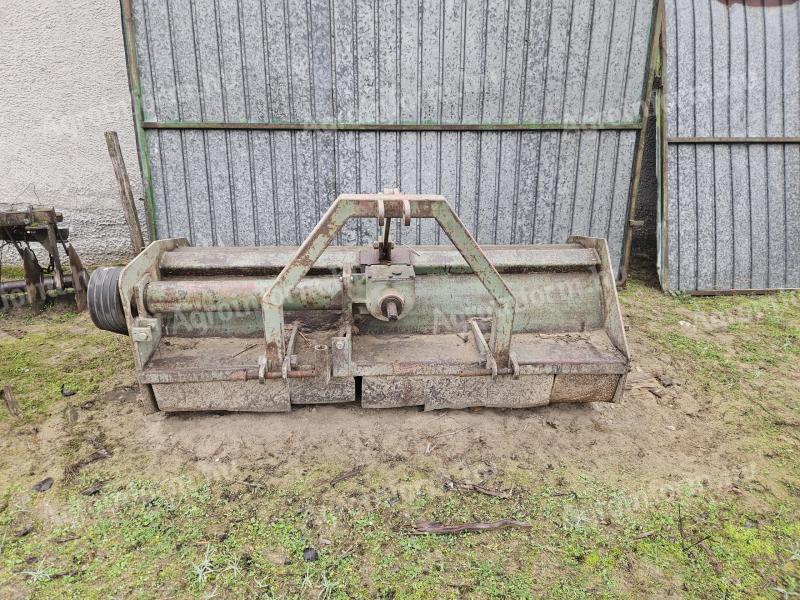 Venyigezúzó eladó kiváló állapotban