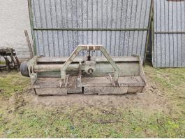 Venyigezúzó eladó kiváló állapotban