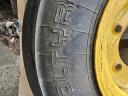 10.0/75-15,3 kerék eladó