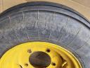 10.0/75-15,3 kerék eladó