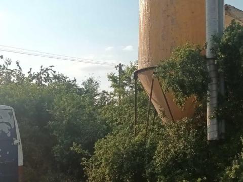 Siló tartály , Takarmány tároló eladó Siló tartály , Takarmány tároló eladó