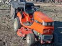 Kubota G18 traktor eladó – Megbízható fűnyíró traktor karbantartott állapotban