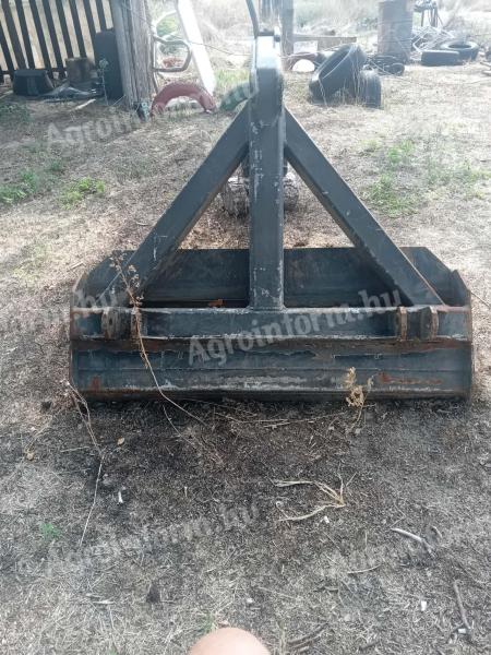 Erdèszeti vonszoló