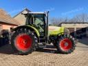 Eladó Claas Ares 696 RZ
