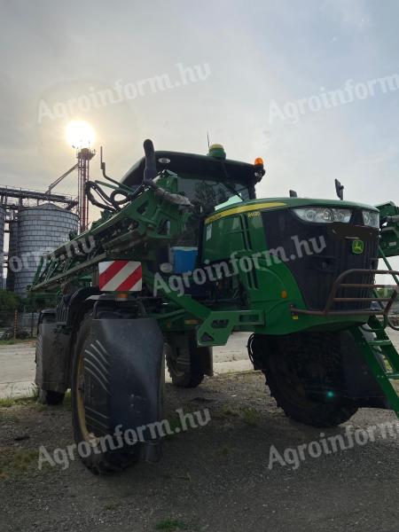 John Deere R4030 önjáró permetezőgép