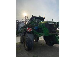 John Deere R4030 önjáró permetezőgép