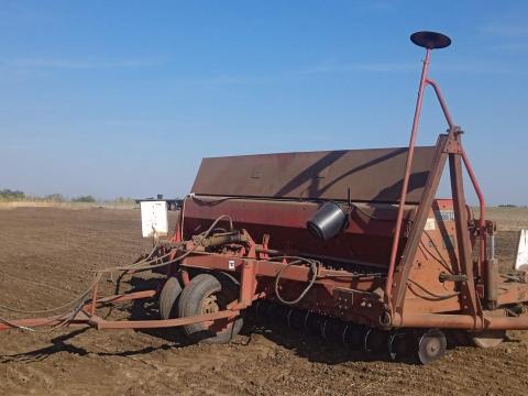 IH gabonavetőgép IH gabonavetőgép