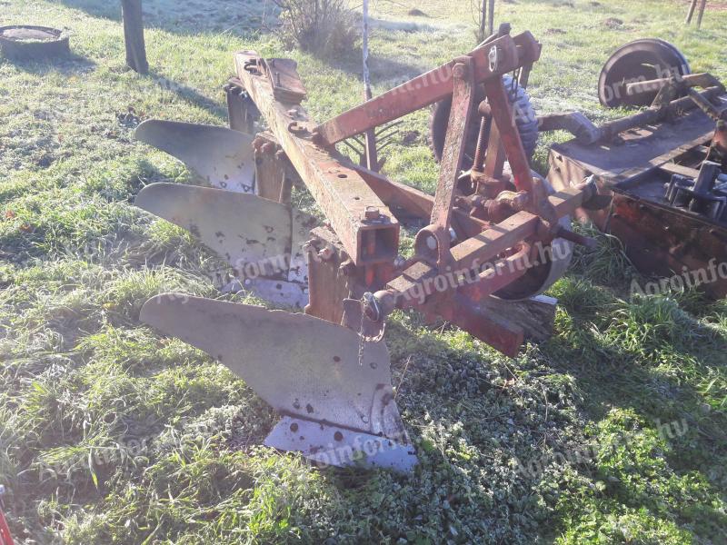 PLN 3-35 eke eladó, keveset használt, jó állapotban