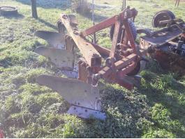 PLN 3-35 eke eladó, keveset használt, jó állapotban