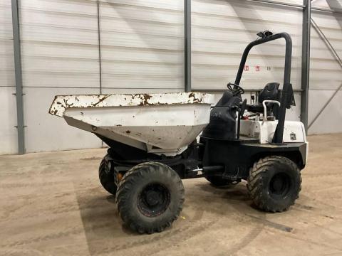 Ausa D 350 AH G / 2009 / 2.149 üzemóra / Lízing 20%-tól Ausa D 350 AH G / 2009 / 2.149 üzemóra / Lízing 20%-tól