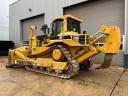 Caterpillar D8R / 2001 / Lízing 20%-tól