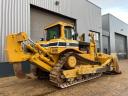 Caterpillar D8R / 2001 / Lízing 20%-tól