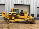 Caterpillar D8R / 2001 / Lízing 20%-tól
