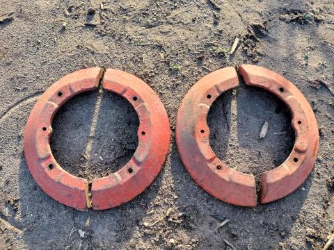 MTZ keréksúly MTZ keréksúly