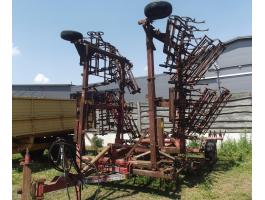 RAU Unimat 8,4 méteres kombinátor eladó