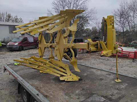 Widder 2fejes váltvaforgatós eke Widder 2fejes váltvaforgatós eke