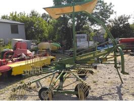 Krone 460cmes rendsodró