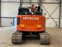 Hitachi ZX 135 US-6 / 2017 / 6 475 üzemóra / Lízing 20%-tól