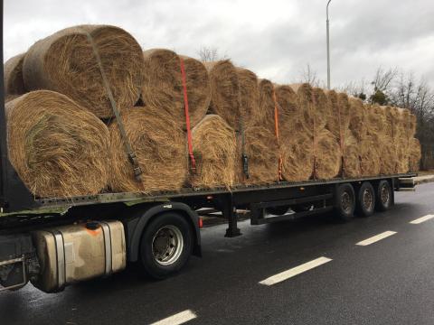 Réti széna eladó szállítással Réti széna eladó szállítással