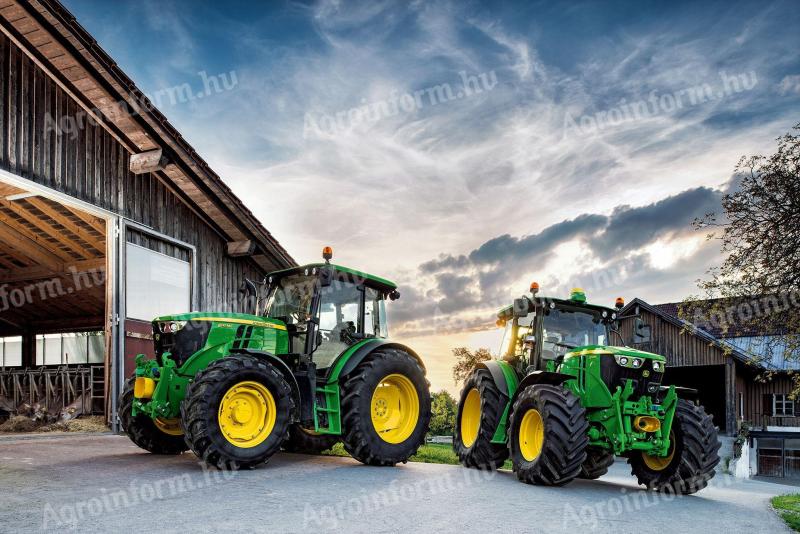 Év végi vásár - Készleten lévő alkatrészek kedvező áron