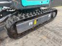Kobelco SK10SR-2 / 2022 / 296 üzemóra / Lízing 20%-tól