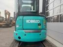 Kobelco SK28SR-6 / 2021 / 185 üzemóra / Lízing 20%-tól