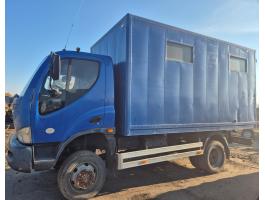 Avia D90 N összkerék hajtású teherautó eladó