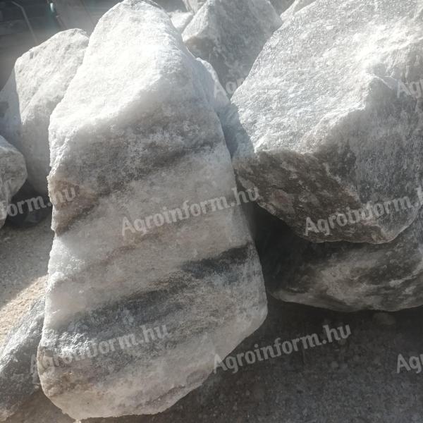 KŐSÓ NYALÓSÓ,  NYALÓTÖMB BIG BAG ZSÁKBAN - EXTRA AKCIÓ