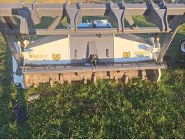 AARDENBURG Delta XL 2250 Grizzly