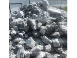 Robbantott kősó big bag zsákban - KISZÁLLÍTVA