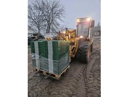 JCB 530 B HL teleszkopópos rakodógép