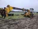 JCB 530 B HL teleszkópos rakodógép eladó